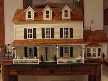 dollhouse